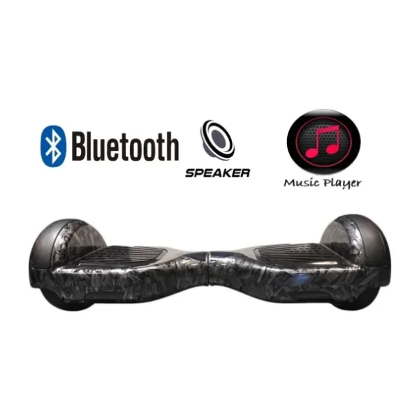 Citymate N3S 6.5 inç Hoverboard
