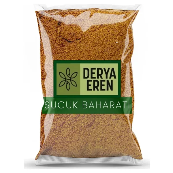 Sucuk Baharatı Sucuk Harcı 250g