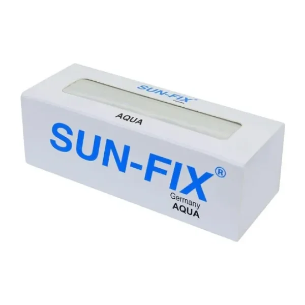 Sun/Fix S 50001 Macun Kaynak, Aqua