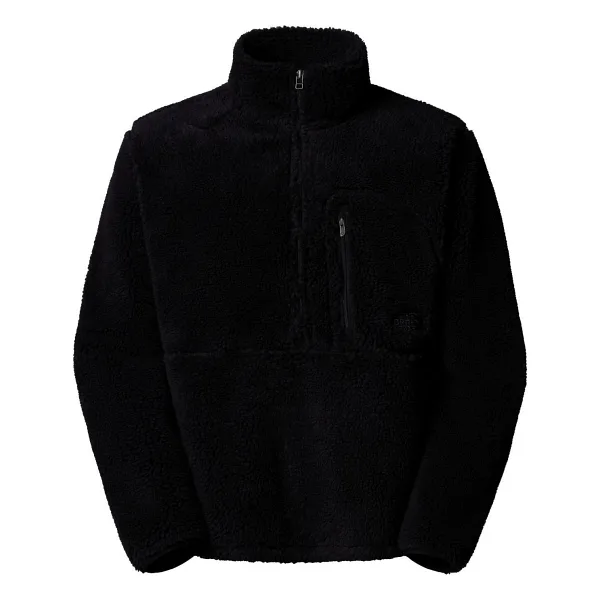 The North Face Extreme Pile 2 Pullover Erkek Polar