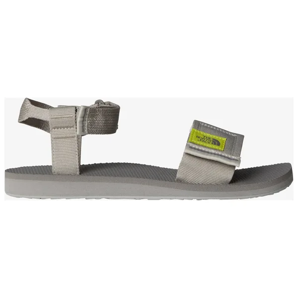 The North Face Skeena Erkek Yeşil Sandalet.-
