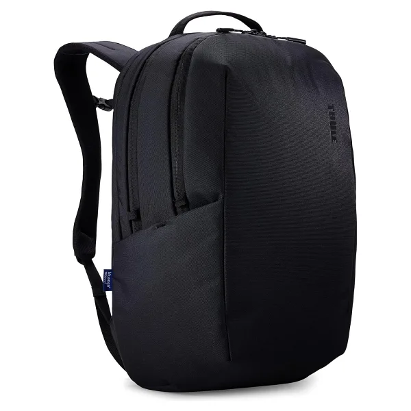 Thule Subterra 2 27L CA.TSLB417BLK Siyah 15.6" Laptop Sırt Çantası