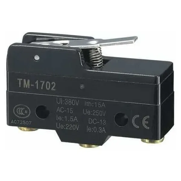TM-1702 Mini Switch