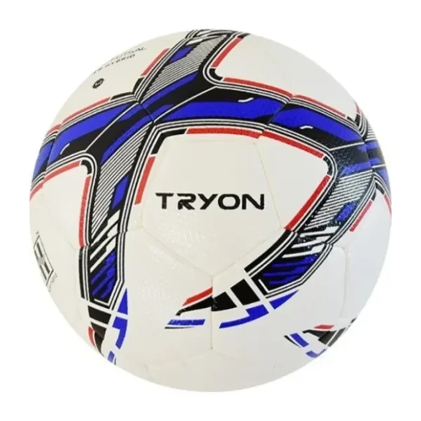 Tryon FT-280 Süper Hybrid Dikişli 4 Numara Futsal Topu