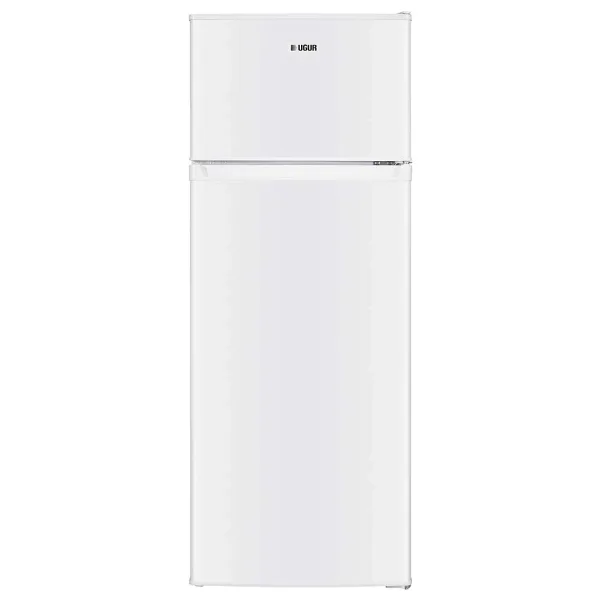 Uğur UES 206 D2K R65 Çift Kapılı Buzdolabı