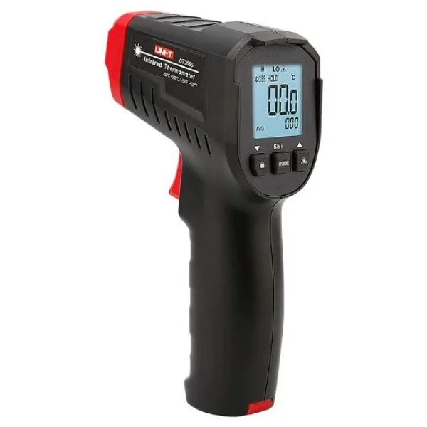 Uni-t UT306S Kızılötesi Lazer Termometre