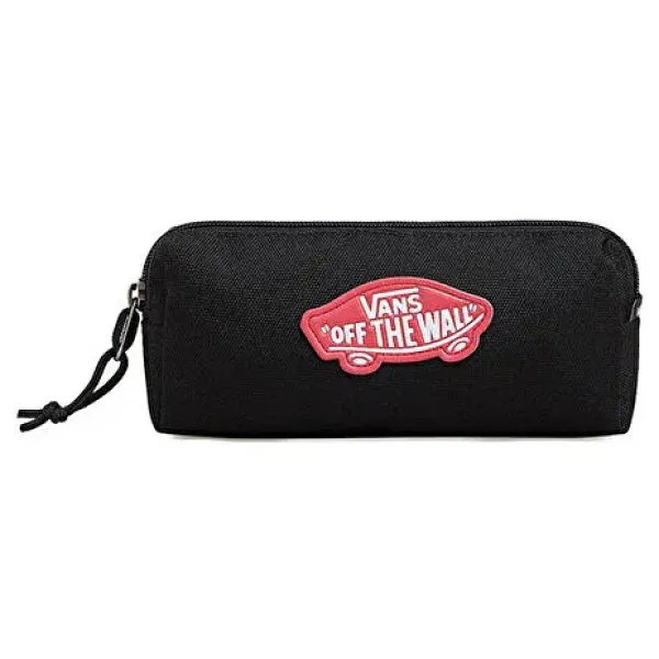 Vans VN000H58A2T1 Old Skool Pencil Pouch Black Kalemlik
