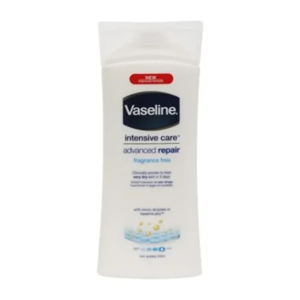 Vaseline Clinical Therapy 200 ml Vücut Losyonu