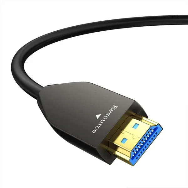 VegGieg H806 60 m 8K HDMI Kablo