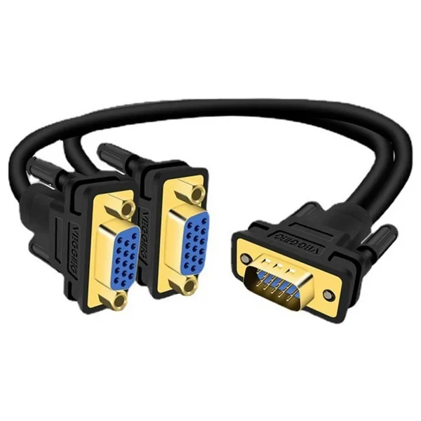 VegGieg V-V401 VGA Dönüştürücü