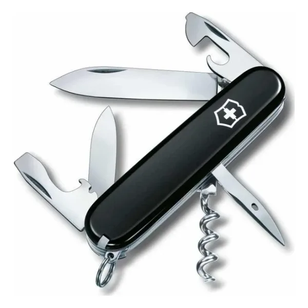 Victorinox Spartan 1.3603 12 Fonksiyonlu Çok Amaçlı Çakı