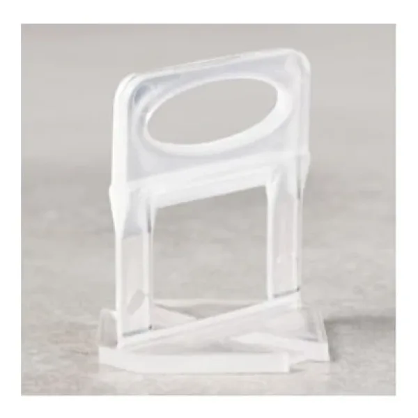 VitrA Fit K356311 Seviye Tespit Tutucu 1 mm - 250'li