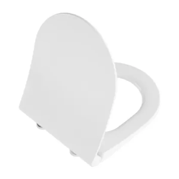 VitrA Universal Slim 110-003-019 Droplast Klozet Kapağı