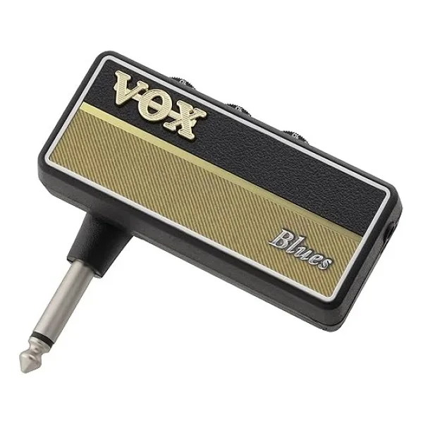Vox Amplug-2 Blues Kulaklık Amfisi