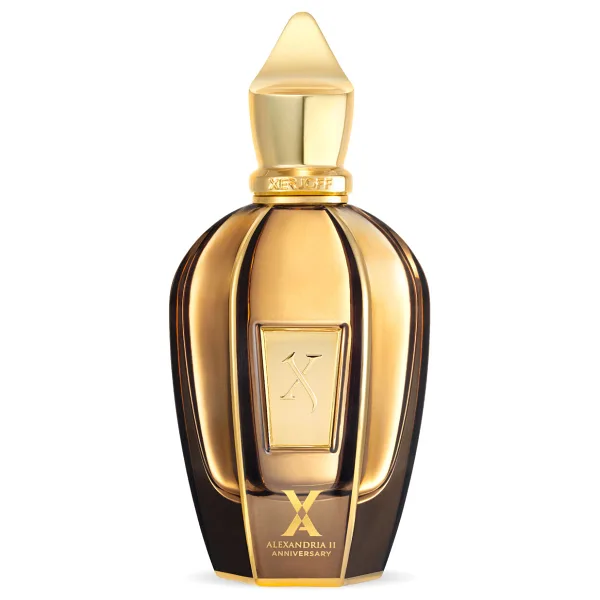 Xerjoff Alexandria II Anniversary EDP 100 ml Parfüm
