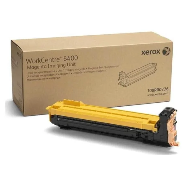 Xerox 108R00776 Kırmızı Drum
