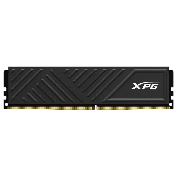Xpg 16GB Gammix D35 Ddr4 3200MHZ CL16-20-20 1.35V Soğutuculu Pc Ram (Kdo)