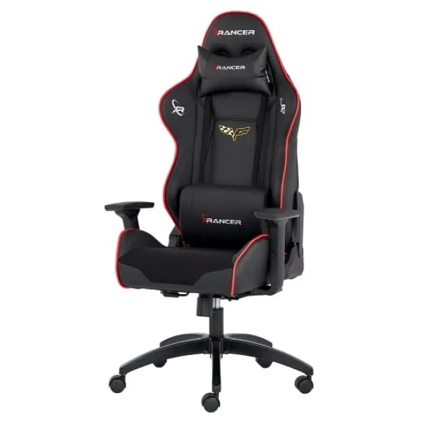 Xrancer Premio Extra Black Oyuncu Koltuğu