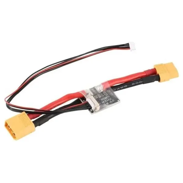 XT60 Power Güç Modülü Pixhawk - APM Uyumlu
