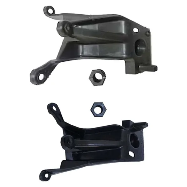 ZETOTO Fiat Linea Ön Sol Ve Sağ Far Tamir Kiti Far Ayağı Plastik 51785219