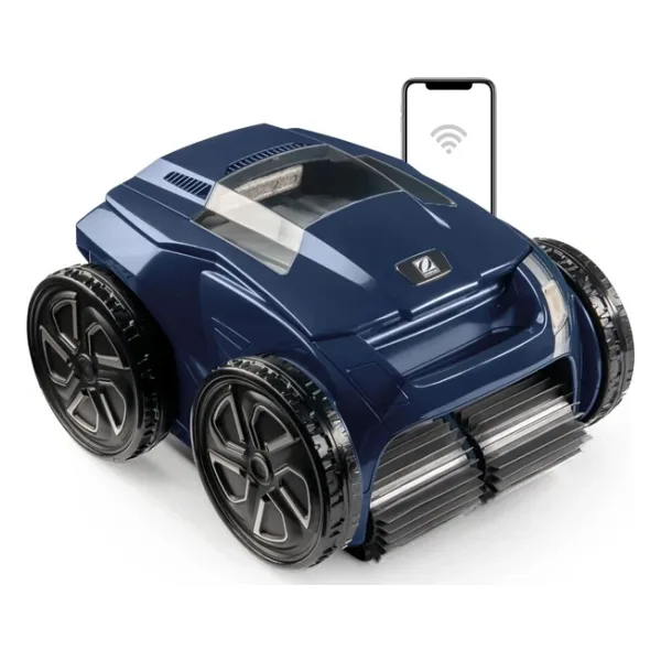 Zodiac Alpha RA 6800 iQ Kablolu Havuz Temizleme Robotu