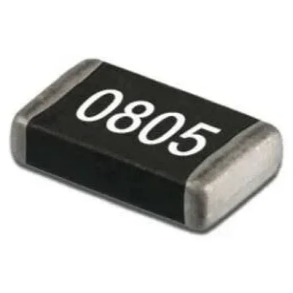 100nF 50V %10 805 SMD Kondansatör - 10 Adet