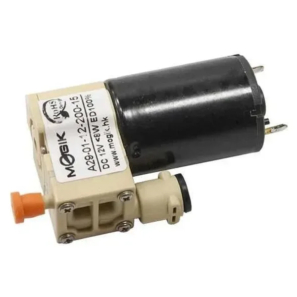 A29 12V DC Su Pompası - Kahve Makinesi Pompası
