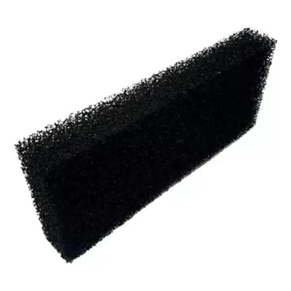 Akvaryum Biyolojik Filtre Süngeri XY-1881 35x15x5 cm 65 Gr.