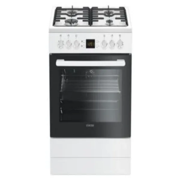 Altus AL 575 GT Beyaz Ocaklı Fırın