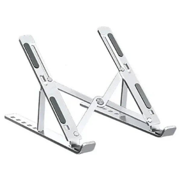 Alüminyum Katlanabilir Ayarlı Dizüstü Laptop Notebook Standı