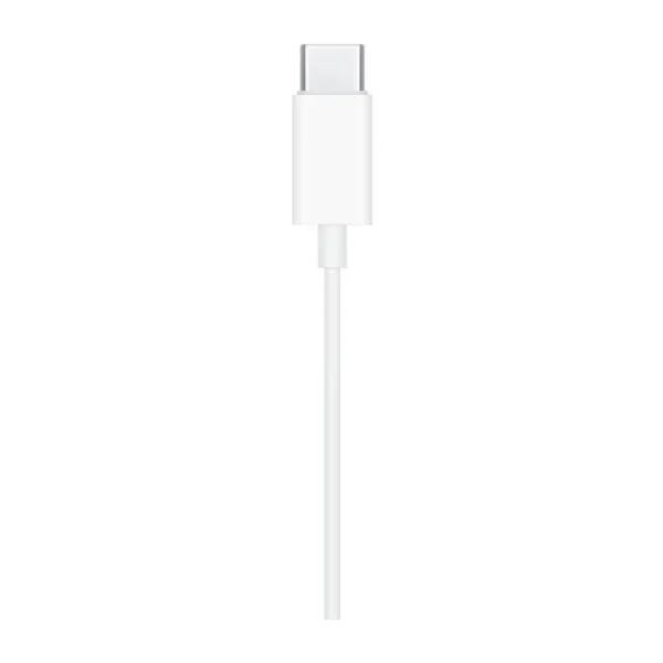 Apple Earpods Mtjy3tu/A Type-C Kablolu Kulak İçi Kulaklık - Görsel 5