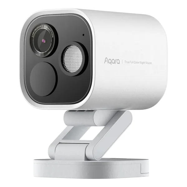 Aqara G5 Pro CH-C07D Gece Görüşlü IP Wi-Fi Güvenlik Kamerası