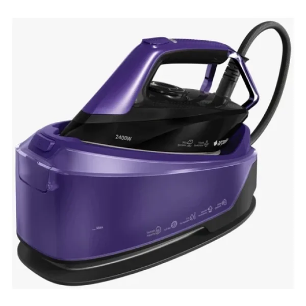 Arçelik BIU 6324 2400 W Buhar Kazanlı Ütü