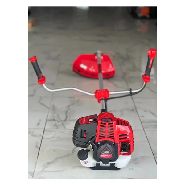 ARCHER Tırpan Motoru