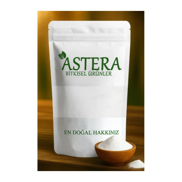 Astera İngiliz Karbonatı 5 kg