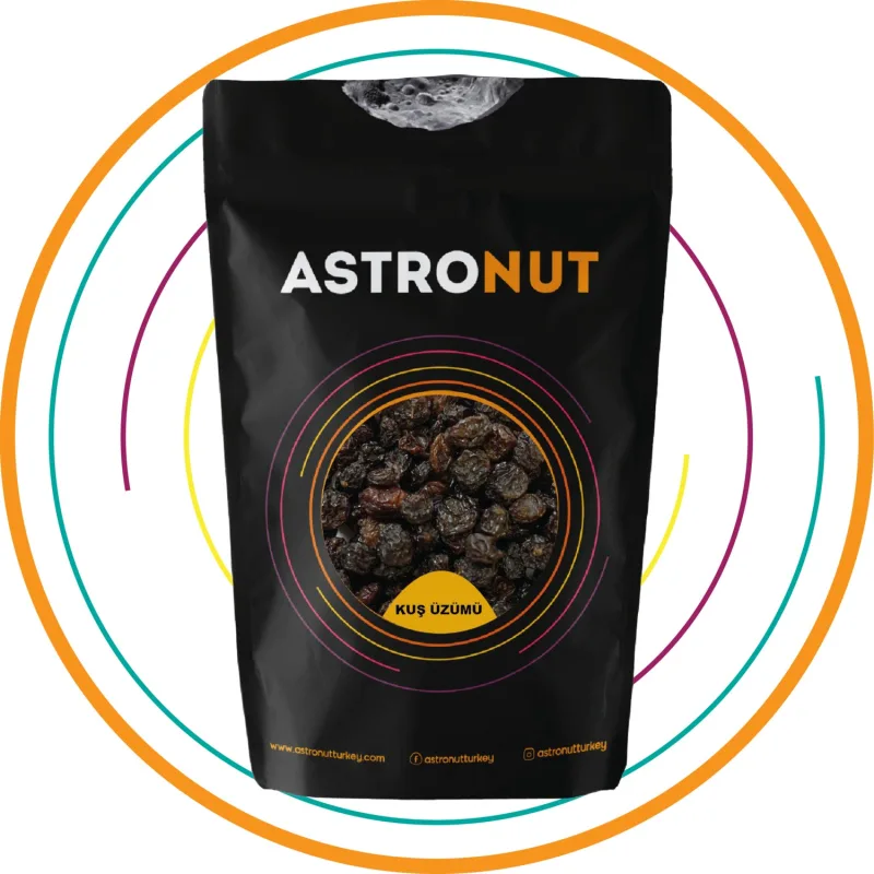 Astronut Kuş Üzümü 500 gr