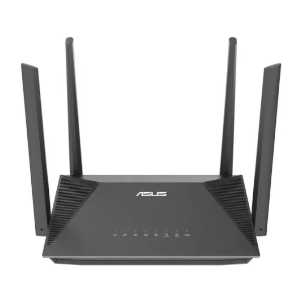 Asus RT-AX52 Pro 3 Port 3000 Mbps Router