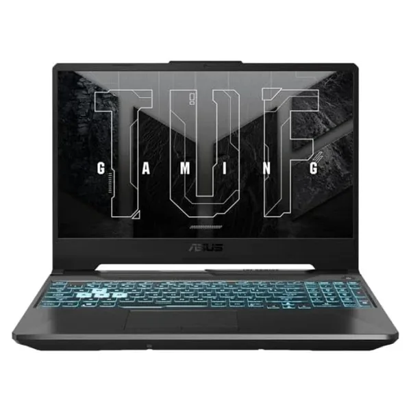 Asus Tuf Gaming A15 FA506NCR-HN001 Ryzen 7 7435HS 8gb Ram 512GB SSD RTX3050 15.6" Fhd 144Hz Windows 11 Pro K2 - 512 GB - 8 GB
