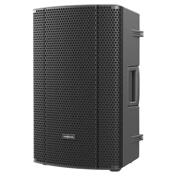 Audiocenter MA12+ 12" Aktif Hoparlör