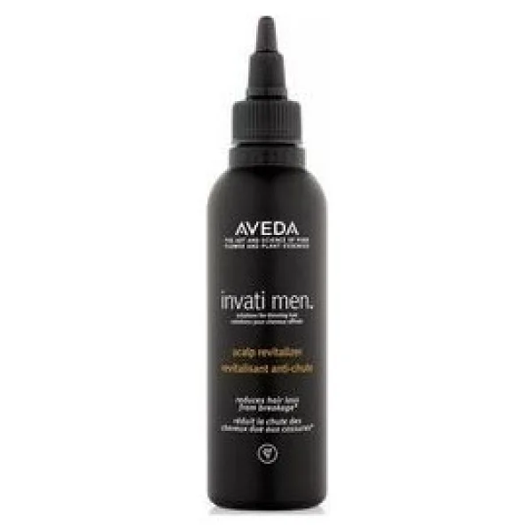 Aveda Invati Men Dökülen Saçlar Için Yoğunlaştırıcı Vegan Doğal Saç Serum 125 ml