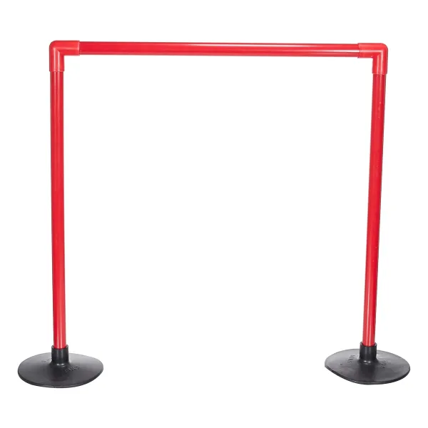 Avessa Zıplama Engelli Takozlu 60 Cm, SCX 1270