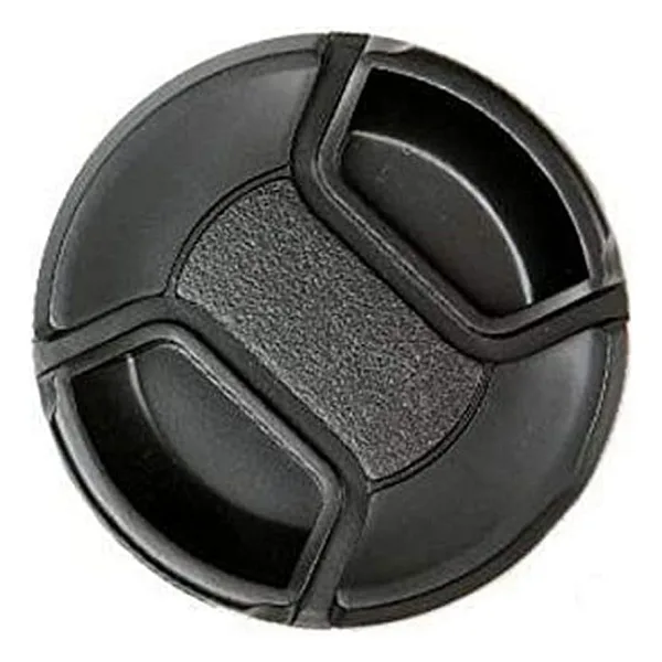 Ayex 67 mm Snap On Lens Kapağı, Objektif Kapağı