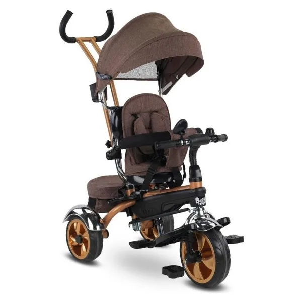 Babyhope BH-9500 Star 3 Tekerlekli Bisiklet