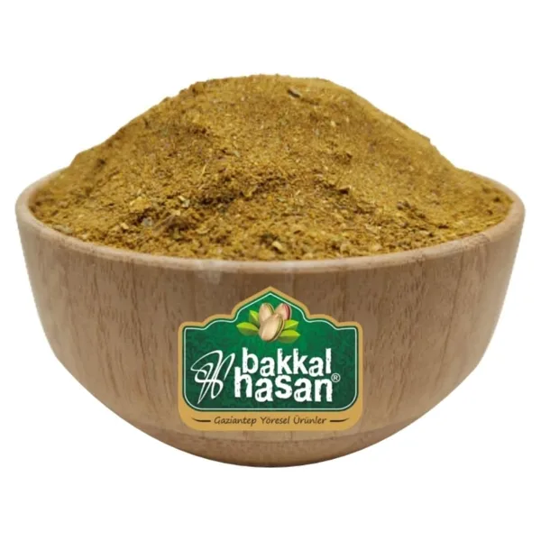 Bakkal Hasan Dolma Baharatı - 100 Gr