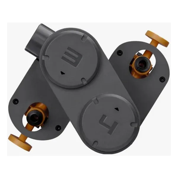 Bambu Lab AMS Left Feeder Unit (1 and 2) AMS Lite