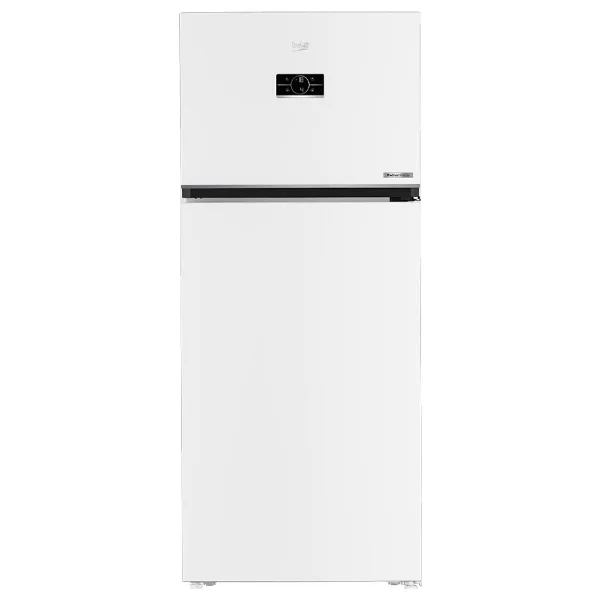 Beko 978557 EB Fit Çift Kapılı No Frost Buzdolabı