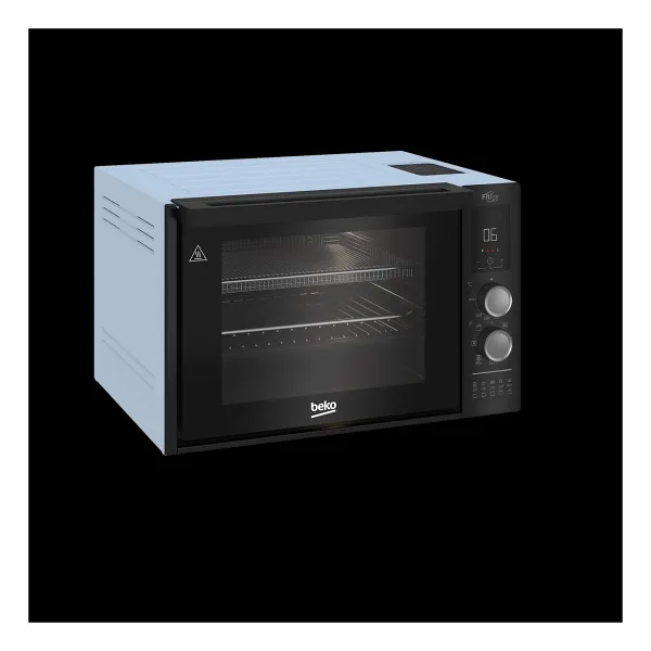 Beko BMF 30 QBM AF 30 lt Mini Fırın