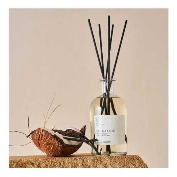 Bella Maison Vanilla Noir Oda Kokusu (250 ML)