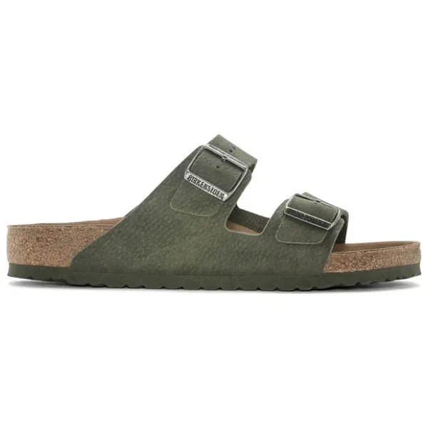 Birkenstock Arizona Vegan Desert Dust Terlik