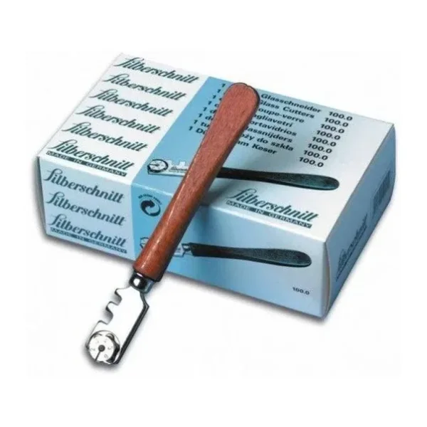Bohle 100.0 Cam Keser 12 Adet